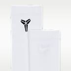 Nike エブリデイ エレベーテッド "Kobe" クルーソックス (3足)