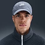 Nike Club Unstructured Futura Wash Cap
