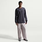 Camiseta térmica para hombre Nike Sportswear