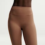 NikeSKIMS Leggings mit 66 cm hohem Bund und mattem Material (Damen)
