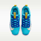 Nike Alpha Menace 4 Shark Big Kids' Football Cleats