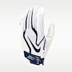 Guantes de fútbol americano (1 par) Nike Vapor Jet 9.0