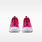 Tenis de correr en pavimento para niños grandes Nike Flex Runner 3