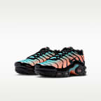 Tenis para niños grandes Nike Air Max Plus