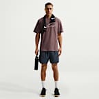Short de training Nike Unlimited N.A.C. 18 cm pour homme