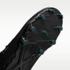 Korki piłkarskie na różne nawierzchnie dla małych/dużych dzieci Nike Jr. Phantom Luna 2 Academy