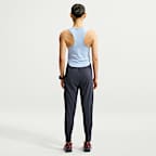 Nike Swift Laufhose mit mittelhohem Bund und Dri-FIT-Technologie (Damen)