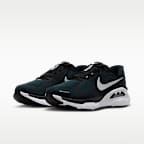 Nike Structure Plus Men's Road Running Shoes (Wide)