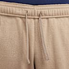 Joggers Nike Sportswear Club Fleece