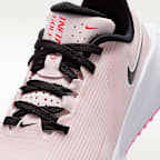 Nike Infinity G Jr. '24 Big Kids' Golf Shoes