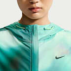Nike Swift Women's Repel UV-Protection Running Jacket