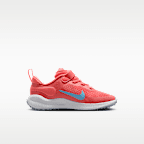 Tenis para niños de preescolar Nike Revolution 7