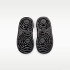 Tenis para bebé e infantil Nike Court Borough Low 2