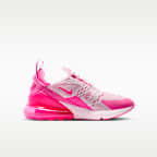 Nike Air Max 270 Big Kids' Shoes