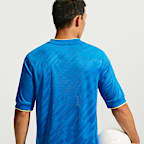 เสื้อแข่งฟุตบอลแขนสั้นผู้ชาย Dri-FIT Nike Premier