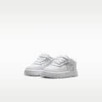 Nike Force 1 Low EasyOn Baby/Toddler Shoes
