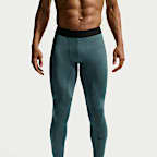 Mallas de fitness Dri-FIT para hombre Nike Pro