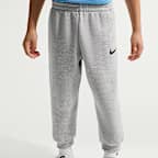 Nike Conjunto de dos piezas Essential de tejido Fleece con sudadera - Niño/a pequeño/a