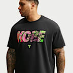 Kobe Mambacurial Camiseta de baloncesto - Hombre