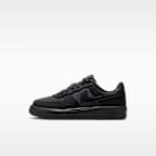 Nike Force 1 Low Little Kids' Shoes