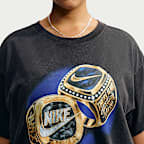 Nike Sportswear Classic Women's Boxy T-Shirt