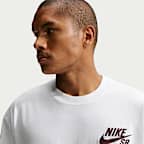 Nike SB Logo Skate T-Shirt