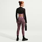 Indy bra para niñas talla grande Nike Pro