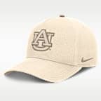 Auburn Origin of Speed Rise Men's Nike Dri-FIT College A-Frame Adjustable Hat
