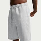Short de training en Fleece Dri-FIT Nike N.A.C. pour homme
