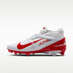 Nike Alpha Menace 4 Pro Football Cleats