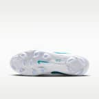 Nike Tiempo Maestro Elite Firm-Ground Low-Top Soccer Cleats
