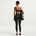 Body à picots NikeSKIMS Satin Shine pour femme