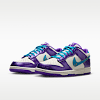 Tenis Nike Dunk Low Protro "Draft Pack"
