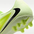 Nike Phantom 6 Low Academy Fußballschuh für Kunstrasen