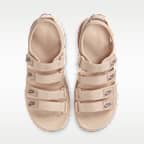 รองเท้าแซนดัลผู้หญิง Nike Icon Classic