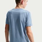 Nike x LEGO® コレクション ジュニア ロゴ Tシャツ