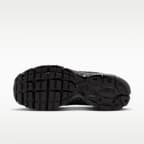 Tenis con detalles reflejantes para mujer Nike Air Max Moto 2K