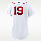 Roman Anthony Boston Red Sox Women's Nike MLB Replica Jersey