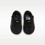Nike Force 1 Low LV8 4 EasyOn Baby/Toddler Shoes