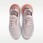 Nike Air Max 270 Women's Shoes