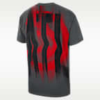 Atlanta Hawks Men's NBA T-Shirt