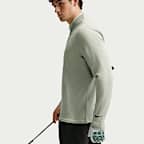 Nike Velocity Men's Therma-FIT 1/2-Zip Golf Top