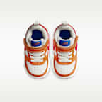Nike Court Borough Low 2 Baby/Toddler Shoes