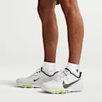 Calcetines al tobillo de golf (3 pares) Nike Everyday Elevated