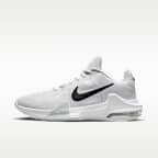 Nike Impact 4 Basketball Shoes