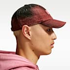 Nike Club Unstructured Denim Painter's Cap