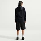 Chelsea F.C. Tech Fleece Windrunner Women's Nike Football Full-Zip Hoodie