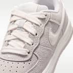 Nike Force 1 Low Younger Kids' Shoes