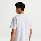 코비 남성 나이키 드라이 핏 농구 티셔츠