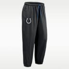 Pants Nike de la NFL para hombre Indianapolis Colts Rivalries Collection Windrunner